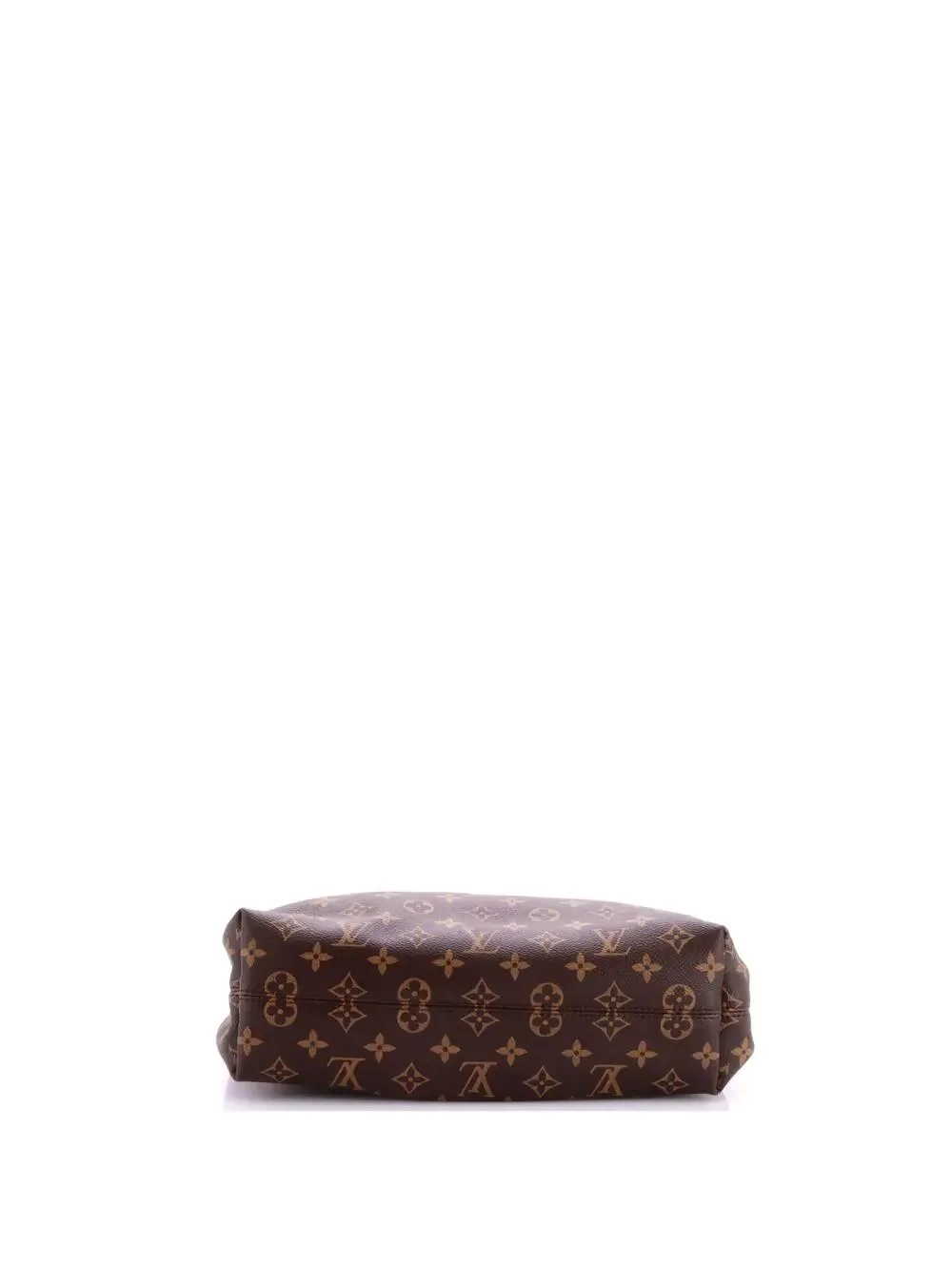 Louis Vuitton Graceful Handbag Canvas #337353L24B